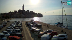 Staré město, kostel sv. Eufemie