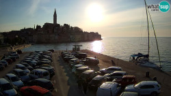 Staré město, kostel sv. Eufemie