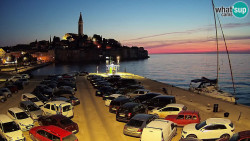 Staré město, kostel sv. Eufemie