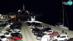 Staré město, kostel sv. Eufemie