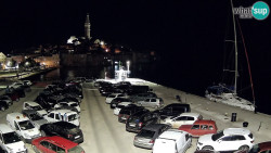 Staré město, kostel sv. Eufemie