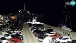 Staré město, kostel sv. Eufemie