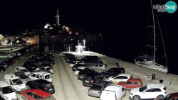 Staré město, kostel sv. Eufemie