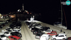 Staré město, kostel sv. Eufemie