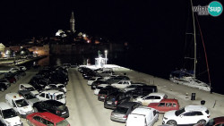 Staré město, kostel sv. Eufemie