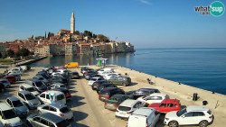 Staré město, kostel sv. Eufemie