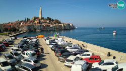 Staré město, kostel sv. Eufemie