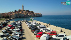 Staré město, kostel sv. Eufemie