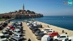 Staré město, kostel sv. Eufemie