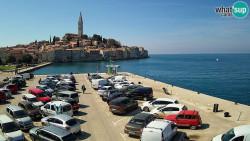 Staré město, kostel sv. Eufemie