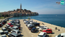 Staré město, kostel sv. Eufemie