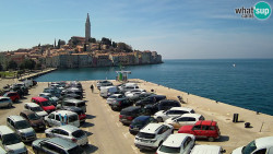 Staré město, kostel sv. Eufemie