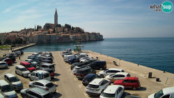 Staré město, kostel sv. Eufemie