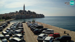 Staré město, kostel sv. Eufemie