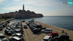 Staré město, kostel sv. Eufemie