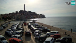 Staré město, kostel sv. Eufemie