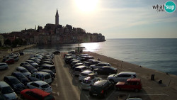 Staré město, kostel sv. Eufemie