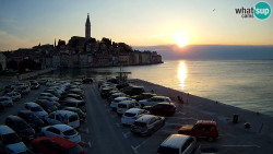 Staré město, kostel sv. Eufemie