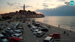 Staré město, kostel sv. Eufemie