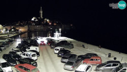 Staré město, kostel sv. Eufemie