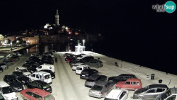 Staré město, kostel sv. Eufemie