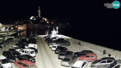 Staré město, kostel sv. Eufemie