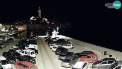 Staré město, kostel sv. Eufemie