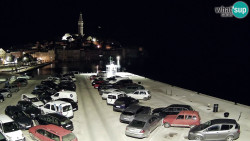 Staré město, kostel sv. Eufemie