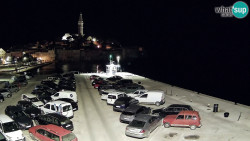 Staré město, kostel sv. Eufemie