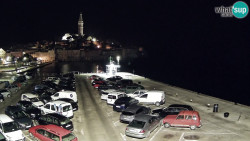 Staré město, kostel sv. Eufemie