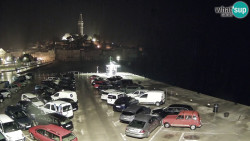 Staré město, kostel sv. Eufemie