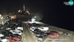 Staré město, kostel sv. Eufemie