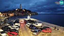 Staré město, kostel sv. Eufemie