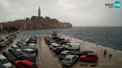 Staré město, kostel sv. Eufemie