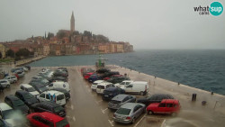 Staré město, kostel sv. Eufemie