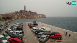 Staré město, kostel sv. Eufemie