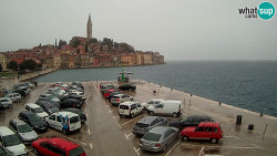 Staré město, kostel sv. Eufemie