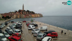 Staré město, kostel sv. Eufemie