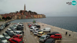 Staré město, kostel sv. Eufemie