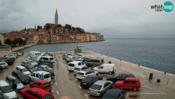 Staré město, kostel sv. Eufemie