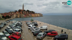 Staré město, kostel sv. Eufemie