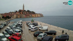 Staré město, kostel sv. Eufemie