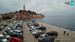 Staré město, kostel sv. Eufemie