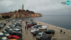 Staré město, kostel sv. Eufemie