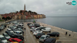 Staré město, kostel sv. Eufemie