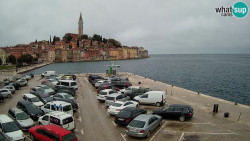 Staré město, kostel sv. Eufemie