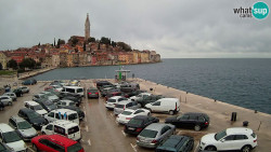 Staré město, kostel sv. Eufemie