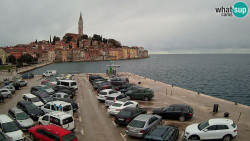 Staré město, kostel sv. Eufemie