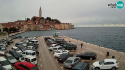 Staré město, kostel sv. Eufemie