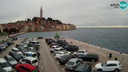 Staré město, kostel sv. Eufemie